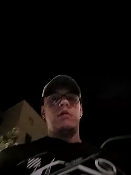 juanricox online show from October 12, 2025, 6:09 pm