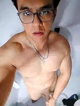 juanricox online show from October 13, 2025, 7:59 pm