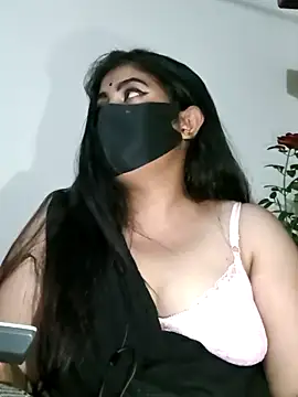 Jessica-03 online show from October 24, 2025, 5:01 pm