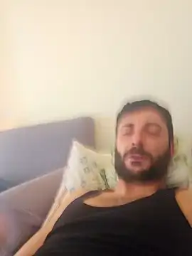 Samu8810 online show from October 13, 2025, 11:56 am