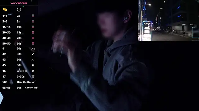 koreanboy2341 online show from March 4, 2026, 2:36 pm