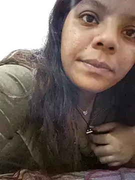 kajal77715 online show from October 12, 2025, 4:19 pm