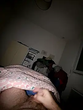 nico33000a online show from January 12, 2026, 9:41 pm