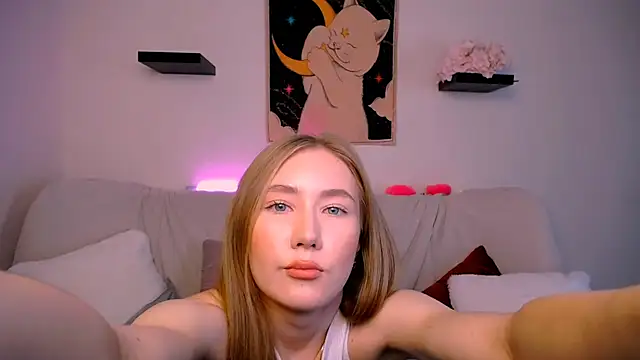 Snapshot of EllyColins chatting on October 21, 2025, 2:55 am EllyColins online show from October 21, 2025, 2:55 am