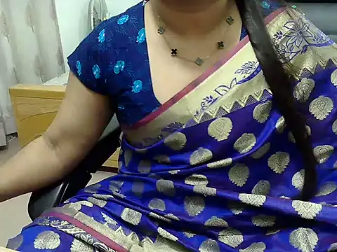 SexyRani2000 online show from July 1, 2026, 8:09 pm