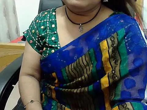SexyRani2000 online show from July 29, 2026, 3:55 pm