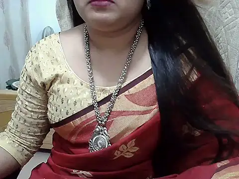 SexyRani2000 online show from June 28, 2026, 4:24 pm