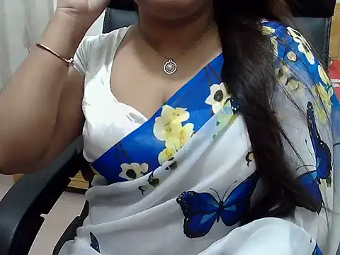 SexyRani2000 online show from July 22, 2026, 5:26 pm