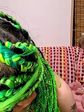 Snapshot of jyuse000ryuse chatting on June 25, 2026, 11:04 am jyuse000ryuse online show from June 25, 2026, 11:04 am