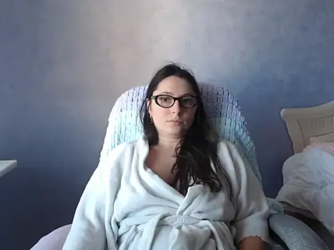 LuckyLisa23 online show from March 13, 2026, 9:36 am