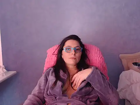 LuckyLisa23 online show from February 21, 2026, 10:23 pm