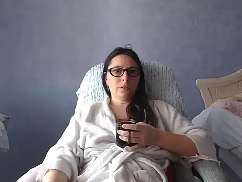 LuckyLisa23 online show from March 23, 2026, 10:26 am