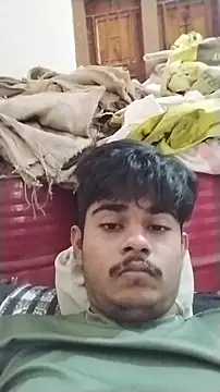 senju somasu online show from October 14, 2025, 5:52 am