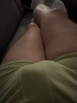 Twilightboys online show from October 15, 2025, 5:54 pm