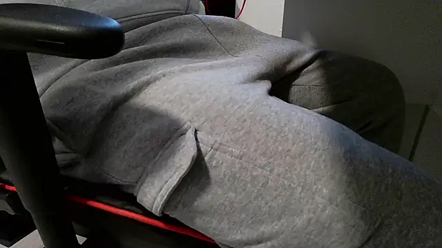 Twilightboys online show from October 18, 2025, 3:14 pm