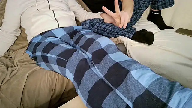 Twilightboys online show from October 28, 2025, 1:43 pm