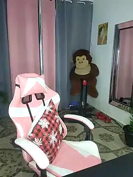 Jxxxa2 online show from November 1, 2025, 9:30 pm