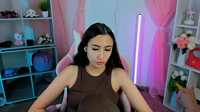 RebeckaThornton online show from November 26, 2025, 12:49 pm