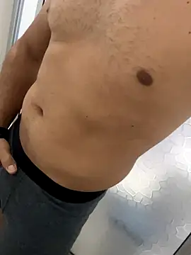 Dani anal ts online show from October 12, 2025, 7:59 pm