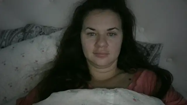 GiaaCaranggi online show from December 21, 2025, 6:26 am