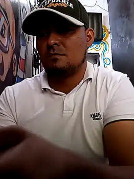 sexyandres 23 online show from April 14, 2026, 3:50 pm