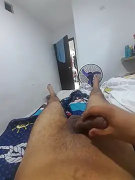 sexyandres 23 online show from October 15, 2025, 11:07 am