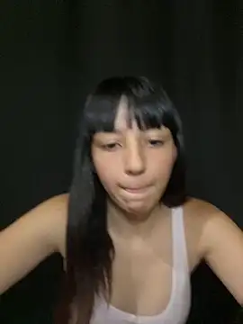 Snapshot of Pilarq9 chatting on February 22, 2026, 4:48 am Pilarq9 online show from February 22, 2026, 4:48 am