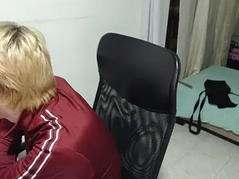 KingSuccubus online show from October 21, 2025, 2:22 am