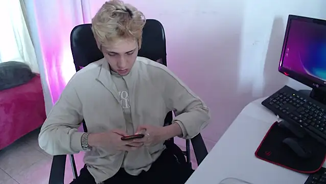 KingSuccubus online show from October 13, 2025, 7:26 pm