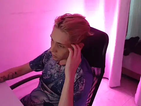 KingSuccubus online show from October 17, 2025, 10:55 pm