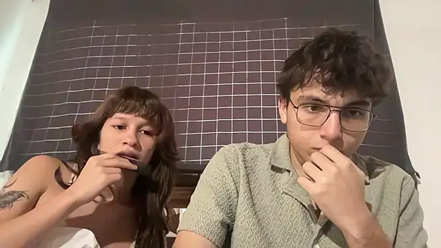 pablo434546 online show from March 1, 2026, 8:31 pm