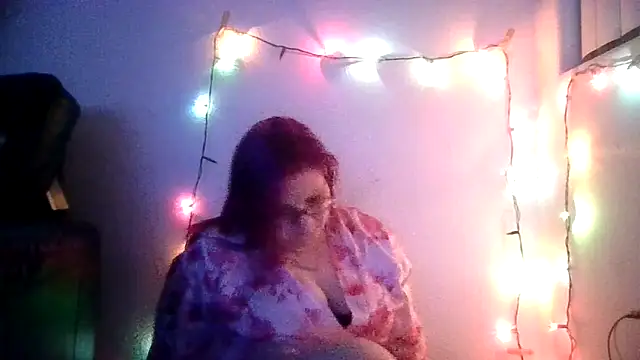 CloudyCockTeaser online show from March 23, 2026, 9:42 am