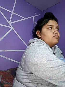 natt-bigass online show from April 14, 2026, 2:05 am