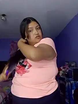 natt-bigass online show from February 8, 2026, 3:15 am