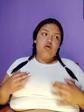 natt-bigass online show from February 7, 2026, 5:48 am