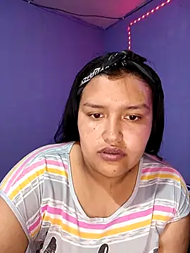 natt-bigass online show from March 23, 2026, 2:55 am