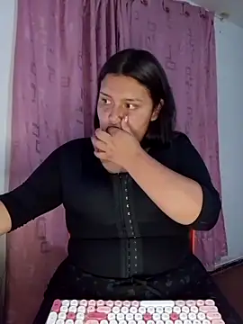 natt-bigass online show from December 18, 2025, 2:38 am