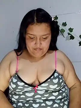 natt-bigass online show from October 23, 2025, 1:48 am