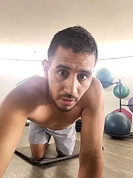 Andyy Carterr online show from November 2, 2025, 2:55 pm