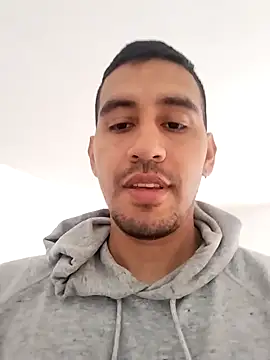 Andyy Carterr online show from February 24, 2026, 4:52 pm