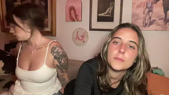 lill daddysgirl online show from May 26, 2026, 4:32 am