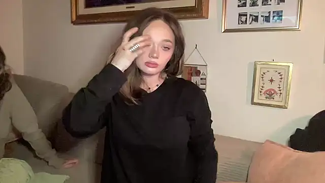 Snapshot of lill_daddysgirl chatting on February 23, 2026, 4:47 am lill daddysgirl online show from February 23, 2026, 4:47 am