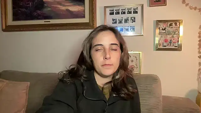 Snapshot of lill_daddysgirl chatting on February 26, 2026, 4:56 am lill daddysgirl online show from February 26, 2026, 4:56 am