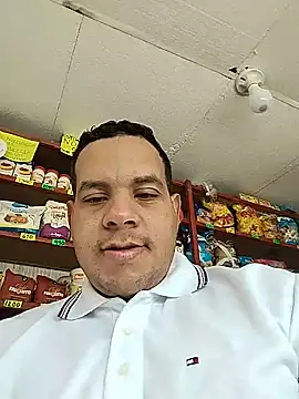 cristian maln1 online show from July 11, 2026, 2:39 pm