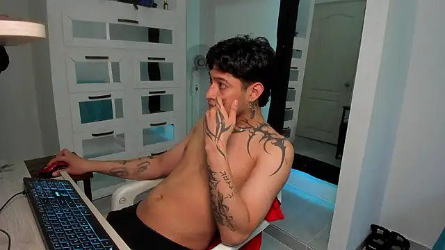 Sky Wild online show from March 20, 2026, 8:10 pm