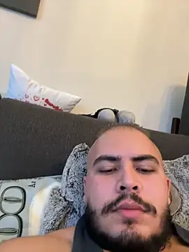 ThickVeincock online show from October 14, 2025, 7:42 am