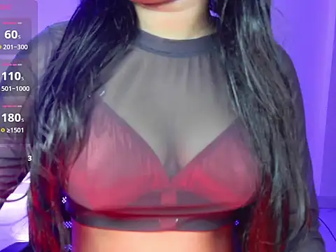 Rashiii  online show from November 26, 2025, 3:56 pm