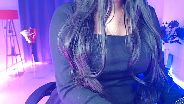 Rashiii  online show from February 5, 2026, 7:21 pm