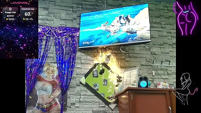 playboybunny-- online show from October 27, 2025, 8:54 pm