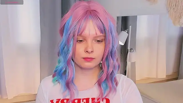 Stacy Starr online show from March 10, 2026, 6:50 am